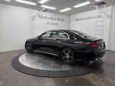 2026 Mercedes-Benz E-Class - Photo 5