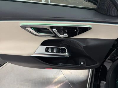 2026 Mercedes-Benz E-Class - Photo 17