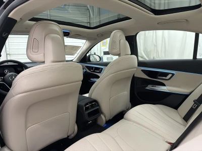 2026 Mercedes-Benz E-Class - Photo 18