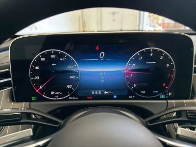 2026 Mercedes-Benz E-Class - Photo 67