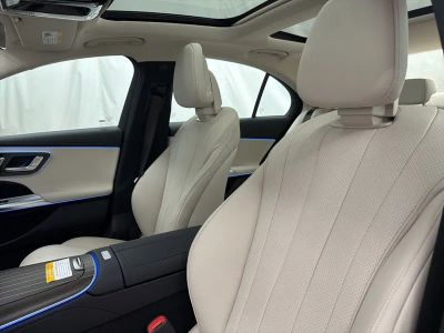 2026 Mercedes-Benz E-Class - Photo 48