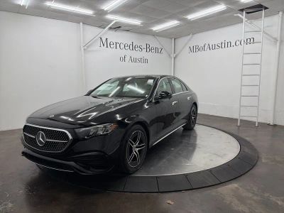 2026 Mercedes-Benz E-Class - Photo 38
