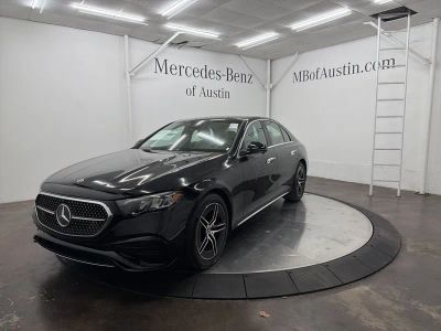 2026 Mercedes-Benz E-Class - Photo 3