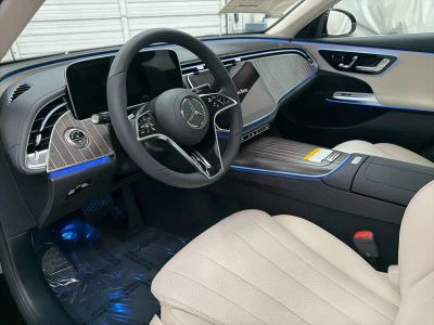 2026 Mercedes-Benz E-Class - Photo 12