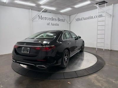 2026 Mercedes-Benz E-Class - Photo 42