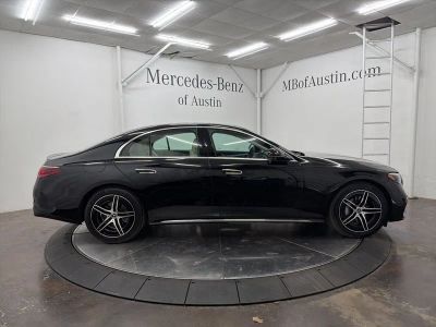 2026 Mercedes-Benz E-Class - Photo 8