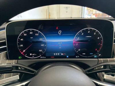 2026 Mercedes-Benz E-Class - Photo 32