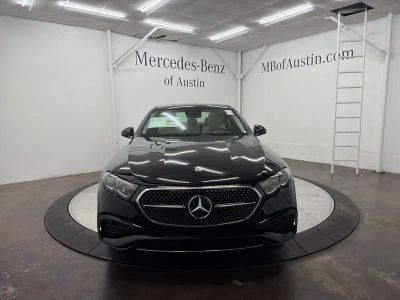 2026 Mercedes-Benz E-Class - Photo 2