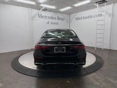 2026 Mercedes-Benz E-Class - Photo 41