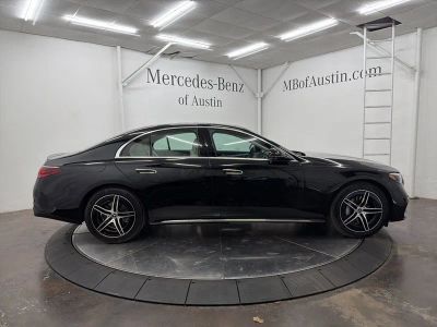 2026 Mercedes-Benz E-Class - Photo 43