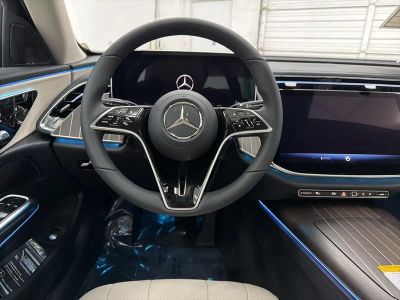 2026 Mercedes-Benz E-Class - Photo 21
