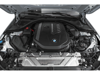2026 BMW 2 Series — photo 9 view