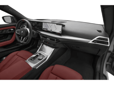 2026 BMW 2 Series — photo 12 view