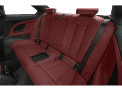 2026 BMW 2 Series — photo 10 view