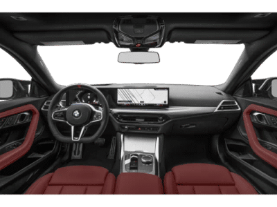2026 BMW 2 Series — detail view