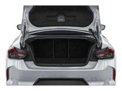 2026 BMW 2 Series — photo 8 view