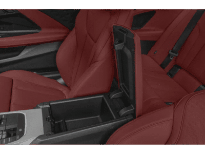 2026 BMW 2 Series — photo 11 view