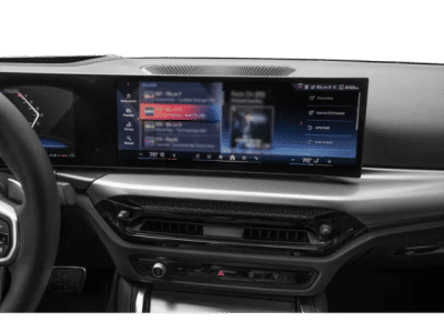 2026 BMW 2 Series — photo 7 view