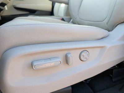 2026 Honda Odyssey - Photo 10