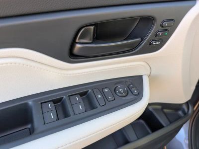 2026 Honda Odyssey - Photo 9