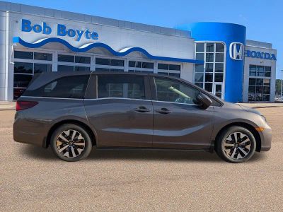 2026 Honda Odyssey - Photo 6