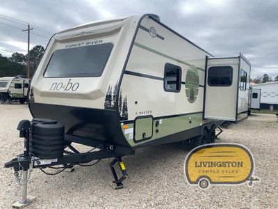 2026 Forest River RV No Boundaries - Photo 4
