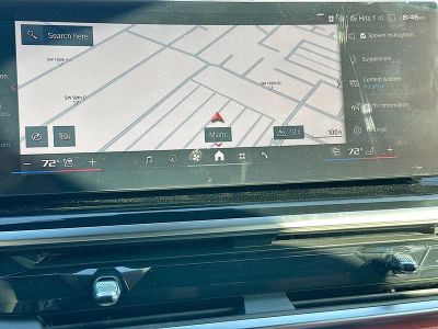2026 BMW X5 M — photo 10 view
