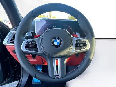2026 BMW X5 M — photo 8 view