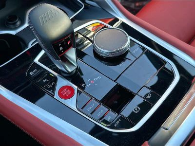 2026 BMW X5 M — photo 14 view