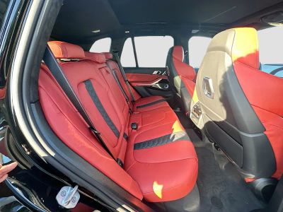 2026 BMW X5 M — photo 22 view
