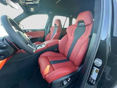 2026 BMW X5 M — photo 15 view