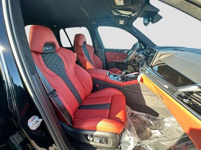 2026 BMW X5 M — photo 23 view