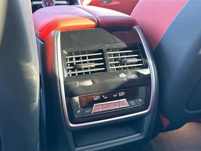 2026 BMW X5 M — photo 20 view