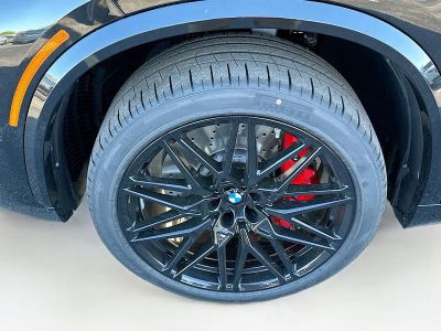 2026 BMW X5 M — photo 26 view