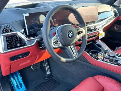 2026 BMW X5 M — photo 7 view