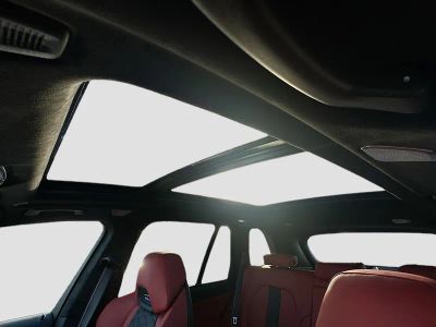 2026 BMW X5 M — photo 16 view