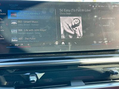 2026 BMW X5 M — photo 12 view
