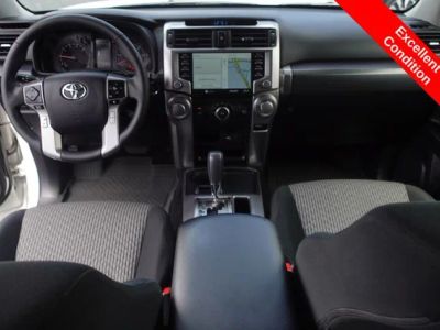 2023 Toyota 4Runner - Photo 4