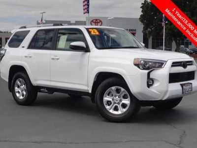 2023 Toyota 4Runner - Photo 7