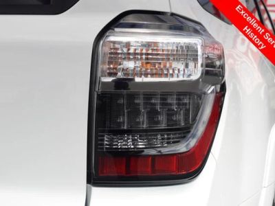 2023 Toyota 4Runner - Photo 9