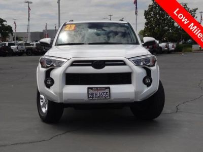 2023 Toyota 4Runner - Photo 3
