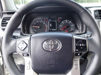 2023 Toyota 4Runner - Photo 15