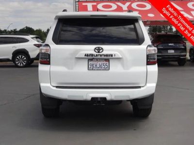2023 Toyota 4Runner - Photo 10