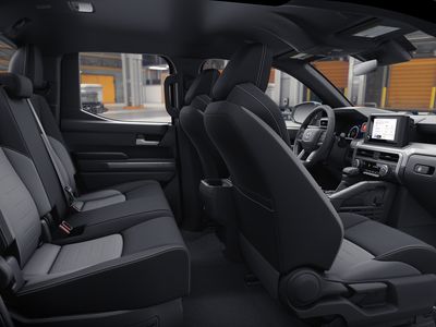 2026 Toyota Tacoma i-FORCE MAX - Photo 2