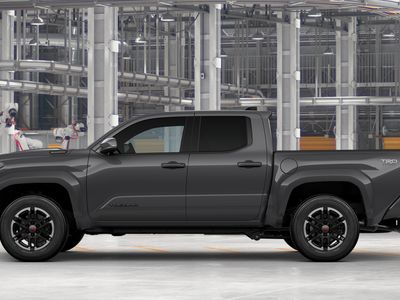 2026 Toyota Tacoma i-FORCE MAX - Photo 6