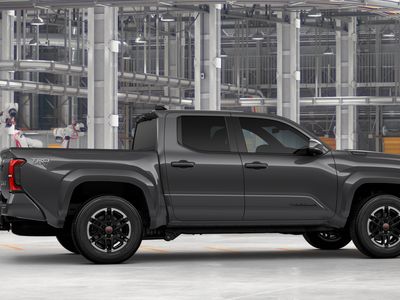 2026 Toyota Tacoma i-FORCE MAX - Photo 14