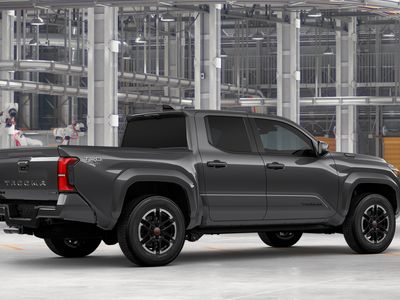 2026 Toyota Tacoma i-FORCE MAX - Photo 13