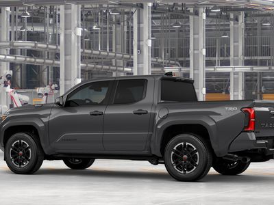 2026 Toyota Tacoma i-FORCE MAX - Photo 7