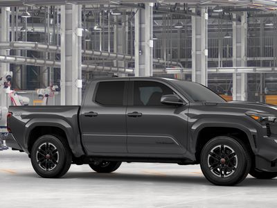 2026 Toyota Tacoma i-FORCE MAX - Photo 16