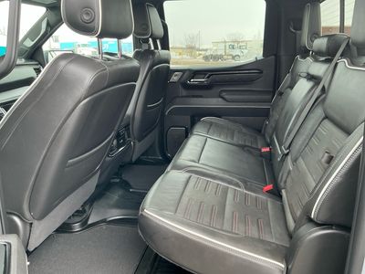 2024 GMC Sierra 1500 - Photo 16